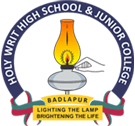 Holy Writ School logo