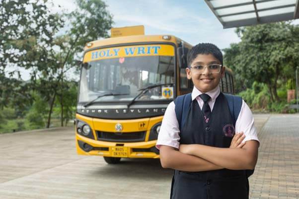 Best Junior Colleges in Thane